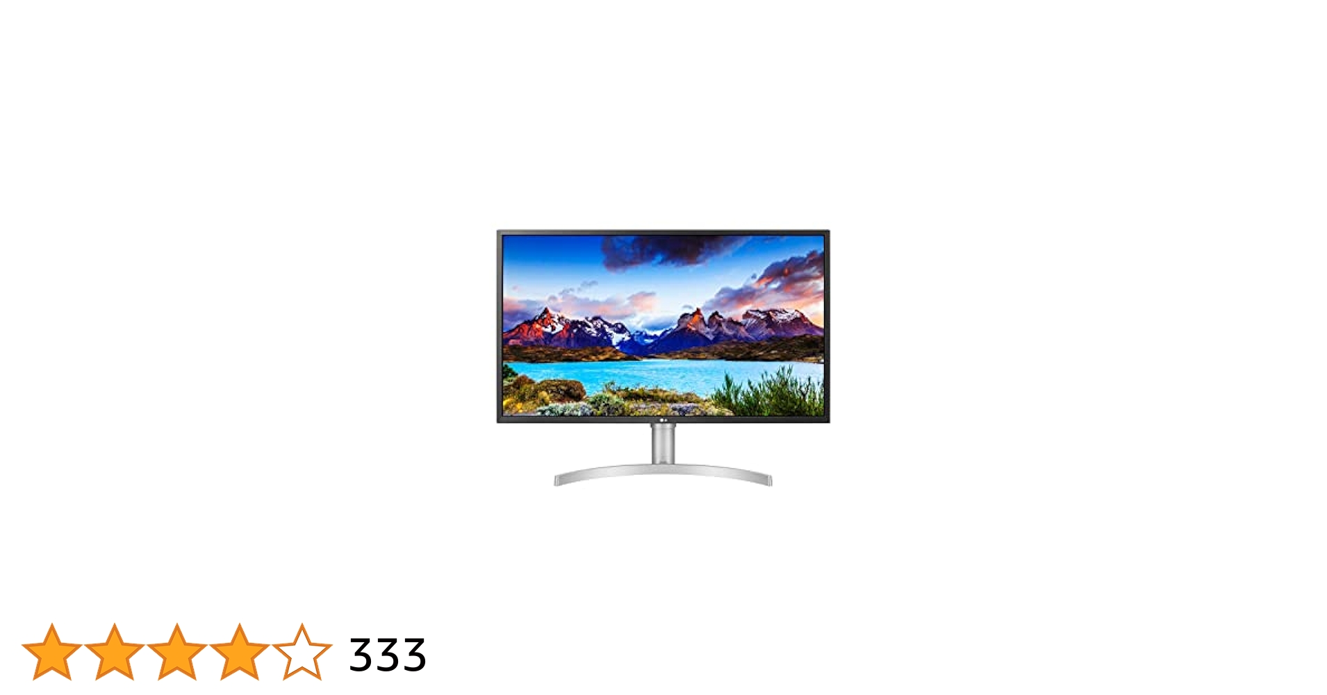 4K対応、LG 32UL750-W 32インチモニター 31.5” UHD 4K Monitor - 32UL750 | LG UK